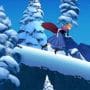 Frozen Rush