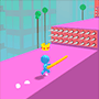 Pole Vault 3D