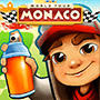 Subway Surfers